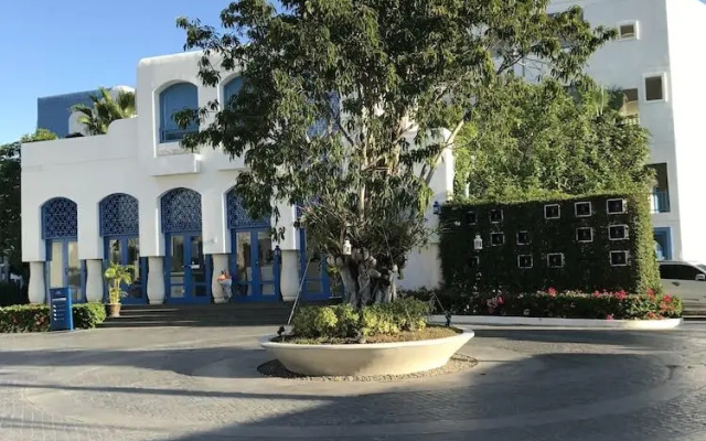 The Crest Santora Hua Hin