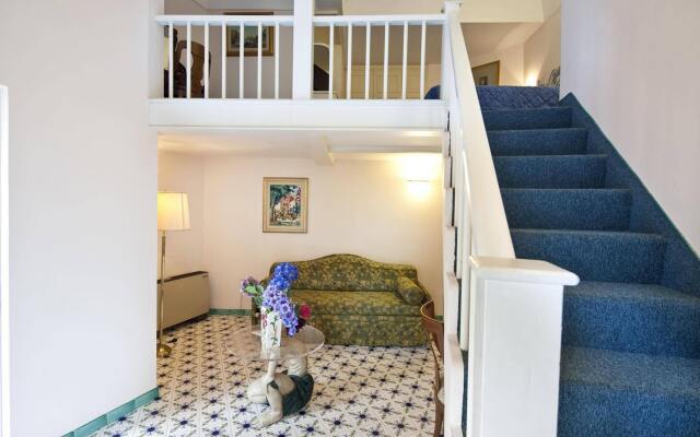 Hotel Continental Ischia
