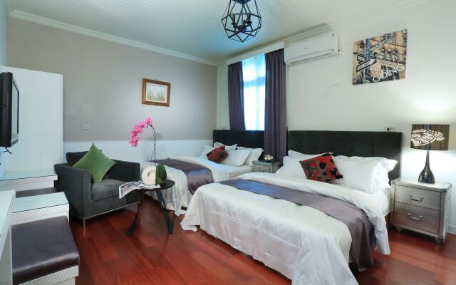 Campestral Garden B&B