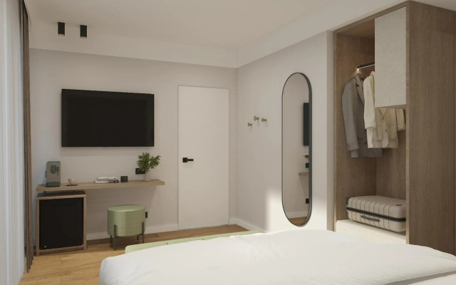 Hotel Europa