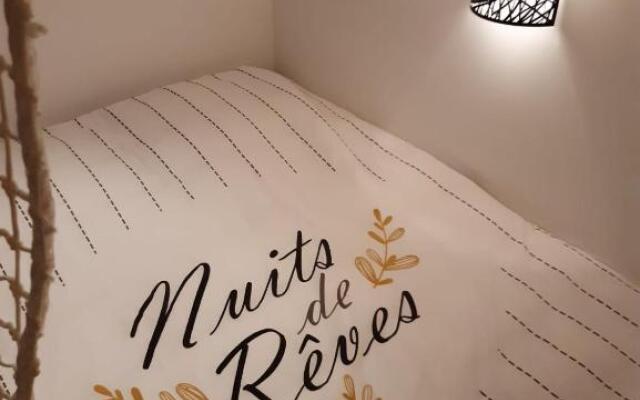 Appartement de charme DISNEYLAND PARIS - Nidouest