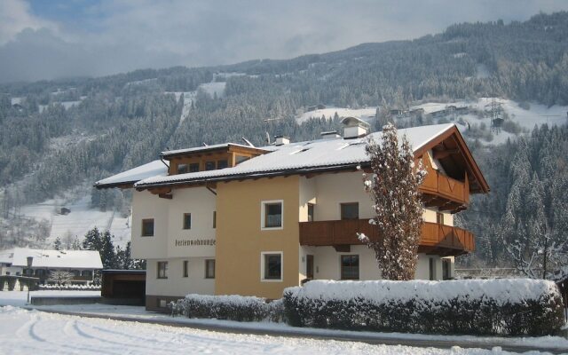 Spacious Apartment With Garden Near Ski Area In Tyrol