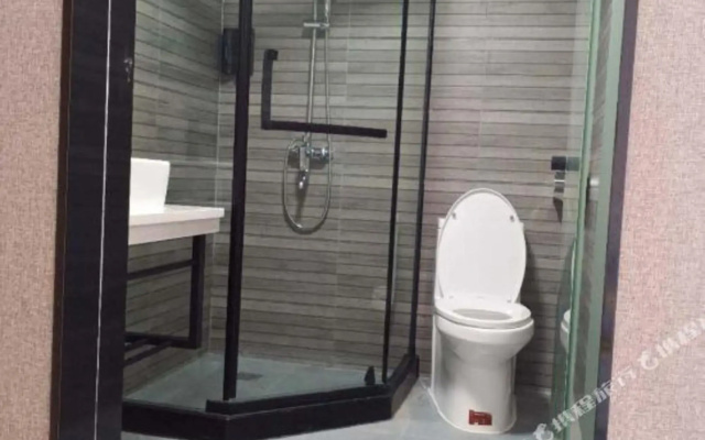 Yueyi Hotel