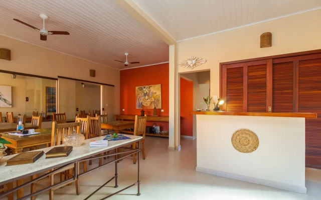 Pousada Villa Verano