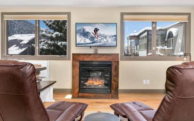 Telluride Lodge Unit 301 - A Lift-Side Condo