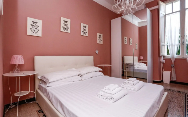 American Uni 2Br Lovely Apt