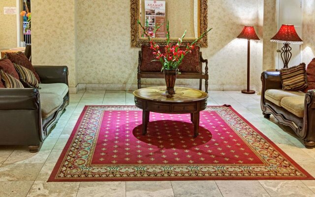 Ramada Overland Park