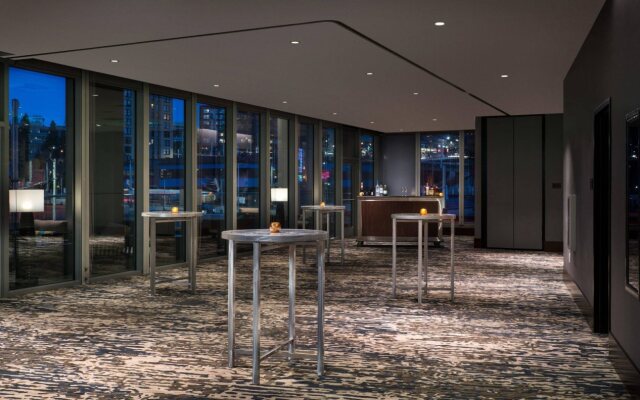 Residence Inn by Marriott Seattle Downtown/Convention Center