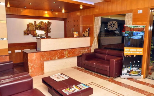 Malles Manotaa Serviced Apartments