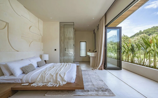 Villa Bōld 06 At Bōld - Luxury Villas