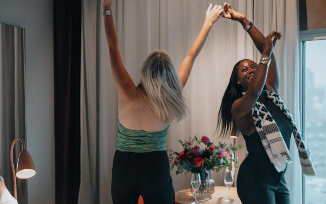 STORY HOTEL MALMO, in JdV by Hyatt