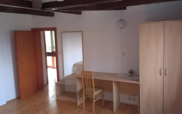 Motel Stari Hrastovi