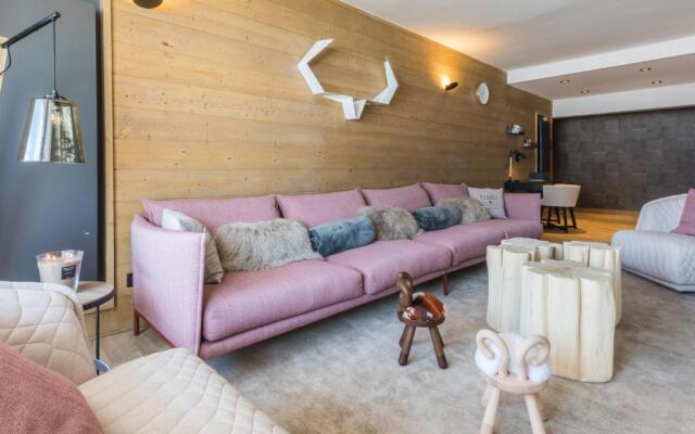 Appartement Tignes, 5 pièces, 8 personnes - FR-1-480-72