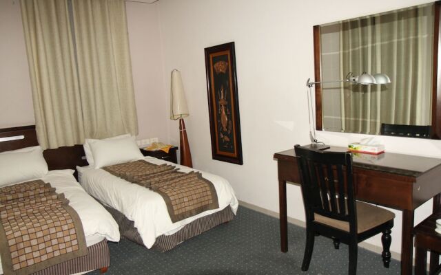 Beauty Inn Hotel