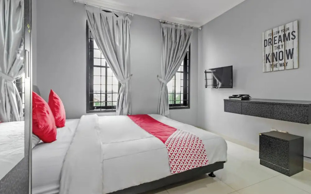 Collection O Pondok Indah Near Gandaria City Formerly Lamaison Residence