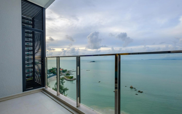 Tanjung Point Residences