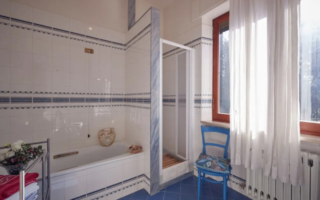 Le Balze Appartamenti