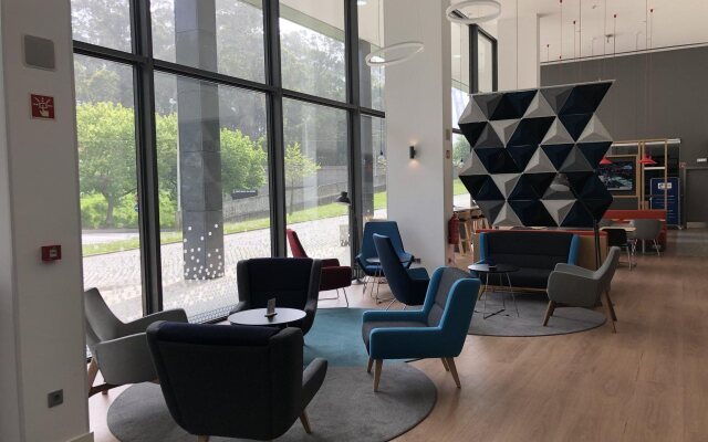 Holiday Inn Express Porto - Exponor by IHG