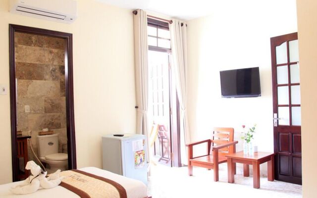 Thien Tan Homestay Hoi An