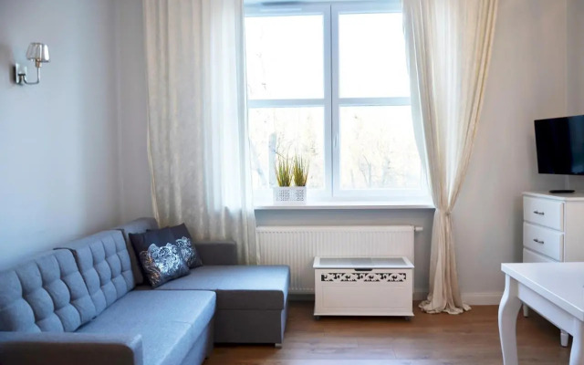 Gagarina 33 - Studio by Homeprime