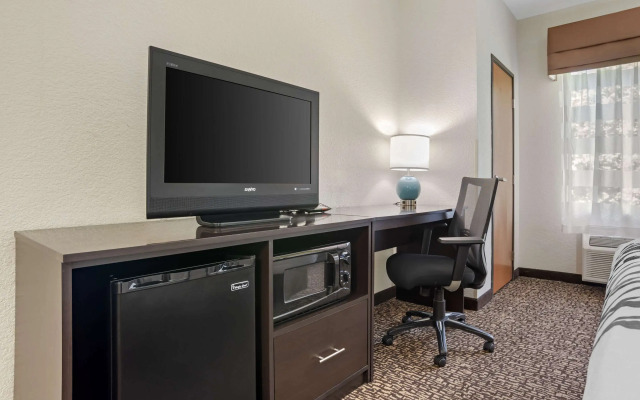 Sleep Inn & Suites Montgomery East I-85
