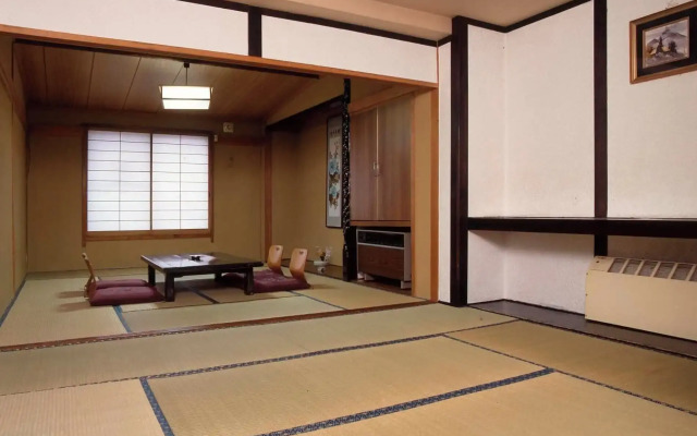 Hotel Sanraku