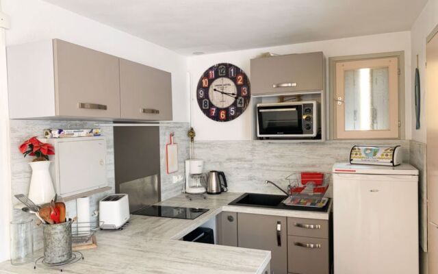 Apartment Les Agathes Plus