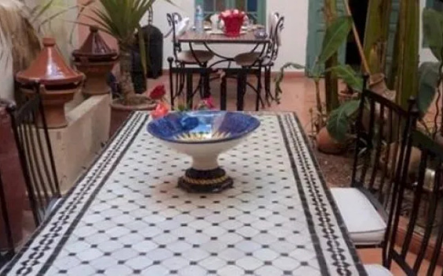Dar M'chicha