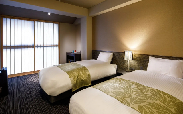 Connect inn Shichijokawaramachi