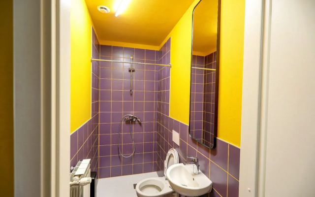 Hotello Hostel