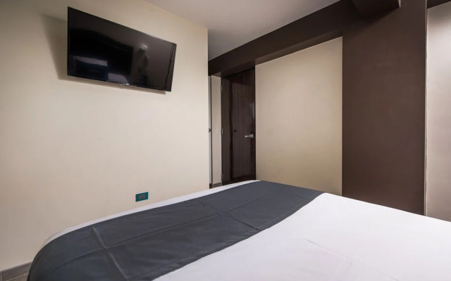 Hotel Ayenda Olimpo Hotel Sauna & Spa