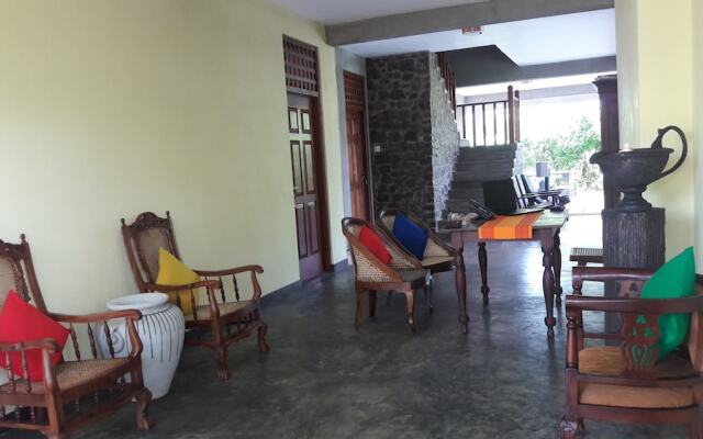 Leatherback Beach Villa