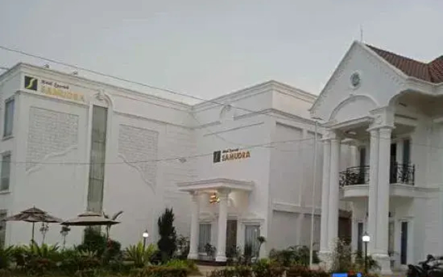 Hotel Syariah Samudra