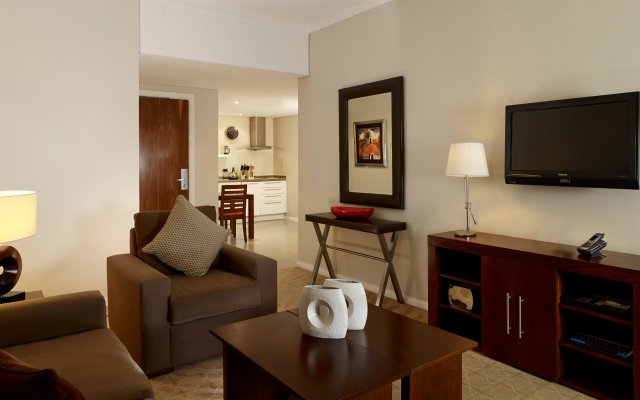 Staybridge Suites Cairo Citystars, an IHG Hotel