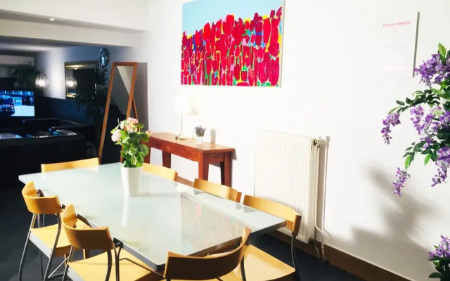 Amsterhome New Market