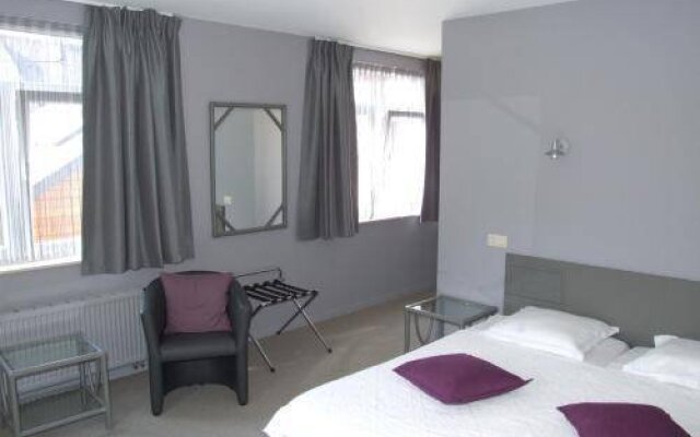 Well'in Hotel