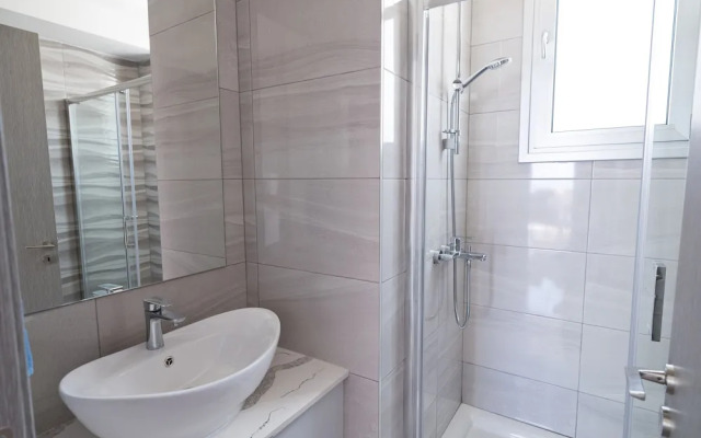 Villa Clea,stunning 4bdr Protaras Villa, Seaviews