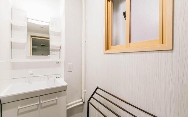 TKD Asahikawa - Vacation STAY 24510v