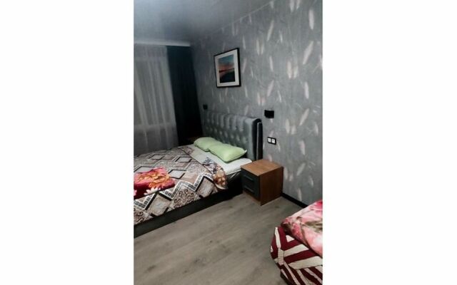 Квартира51 ул. Зелёная 82