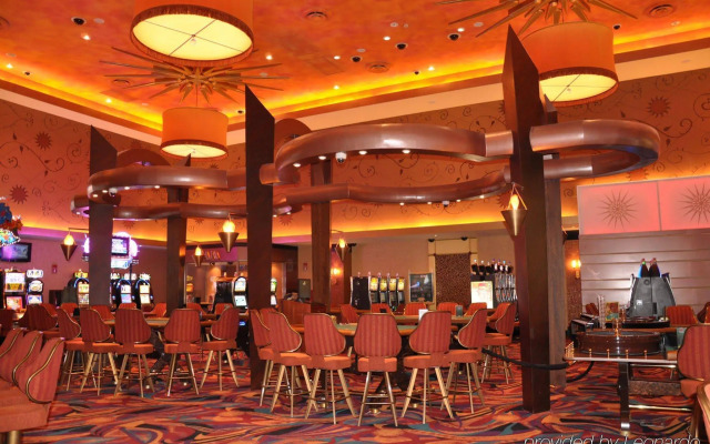 Hotel Alto del Sol - Calama