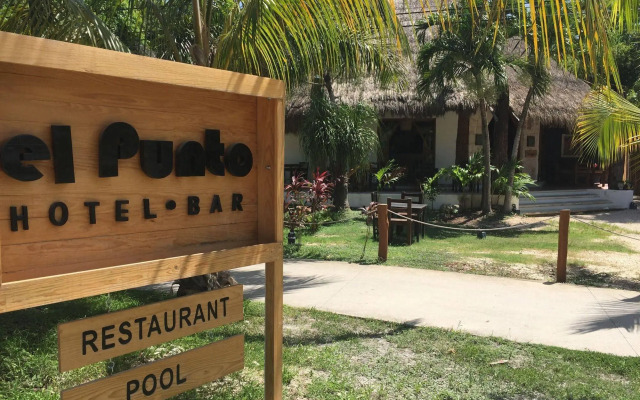 Hotel & Hostel El Punto