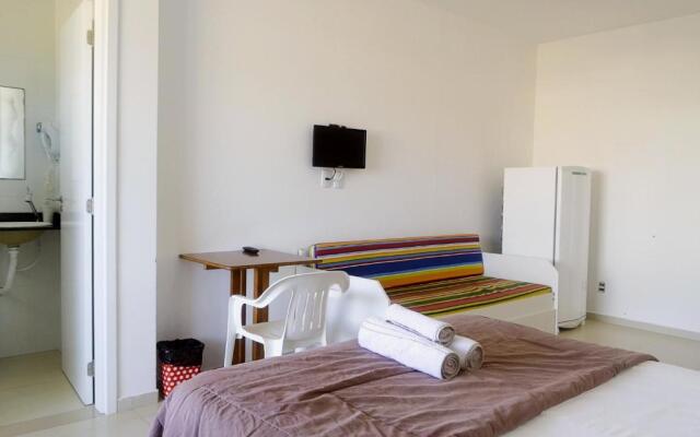 Monte Líbano Hotel