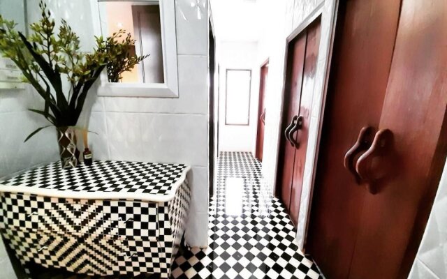 The Royal Chiangkhan Boutique Hotel