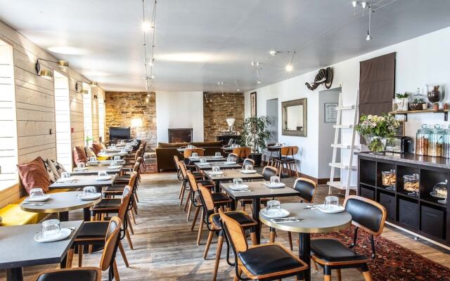 Ty Mad Hôtel-Restaurant