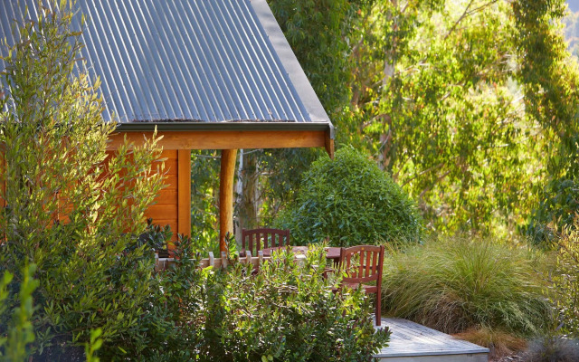 The Resurgence Luxury Eco Lodge