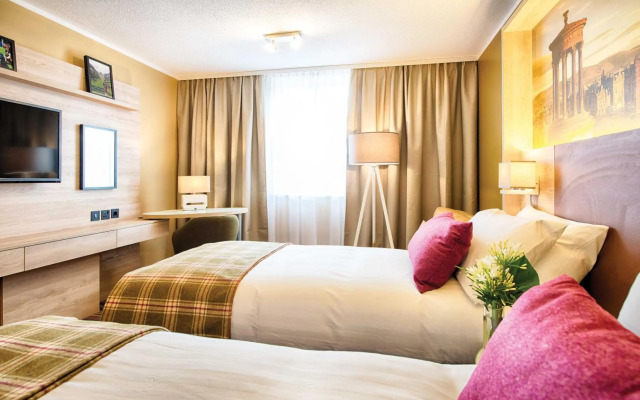 Leonardo Hotel Edinburgh Haymarket