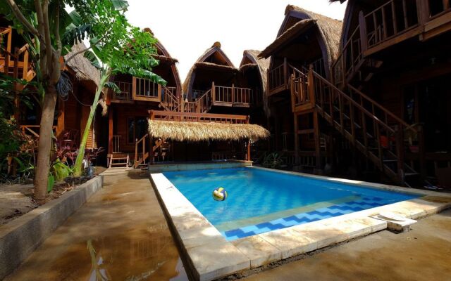 Deep House Bungalows
