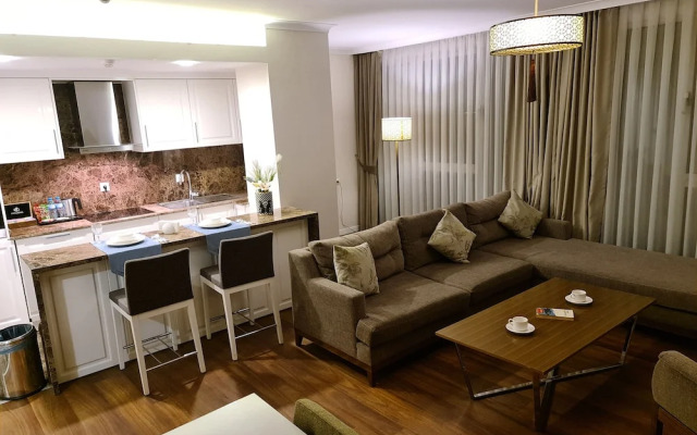 Paşapark Selçuklu Hotel