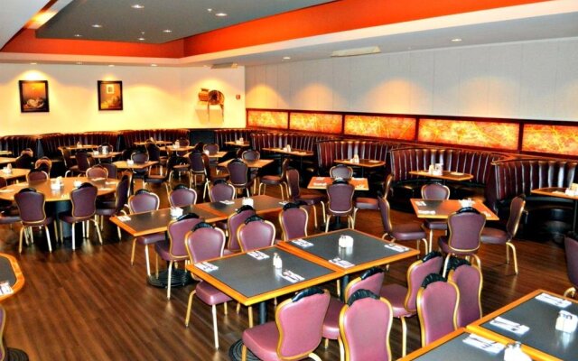 Apache Gold Resort Hotel
