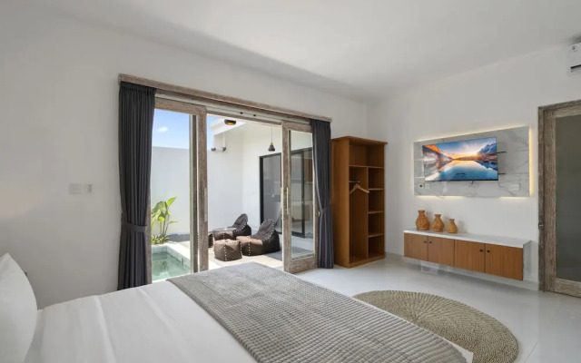Serenity Villa by Betterplace